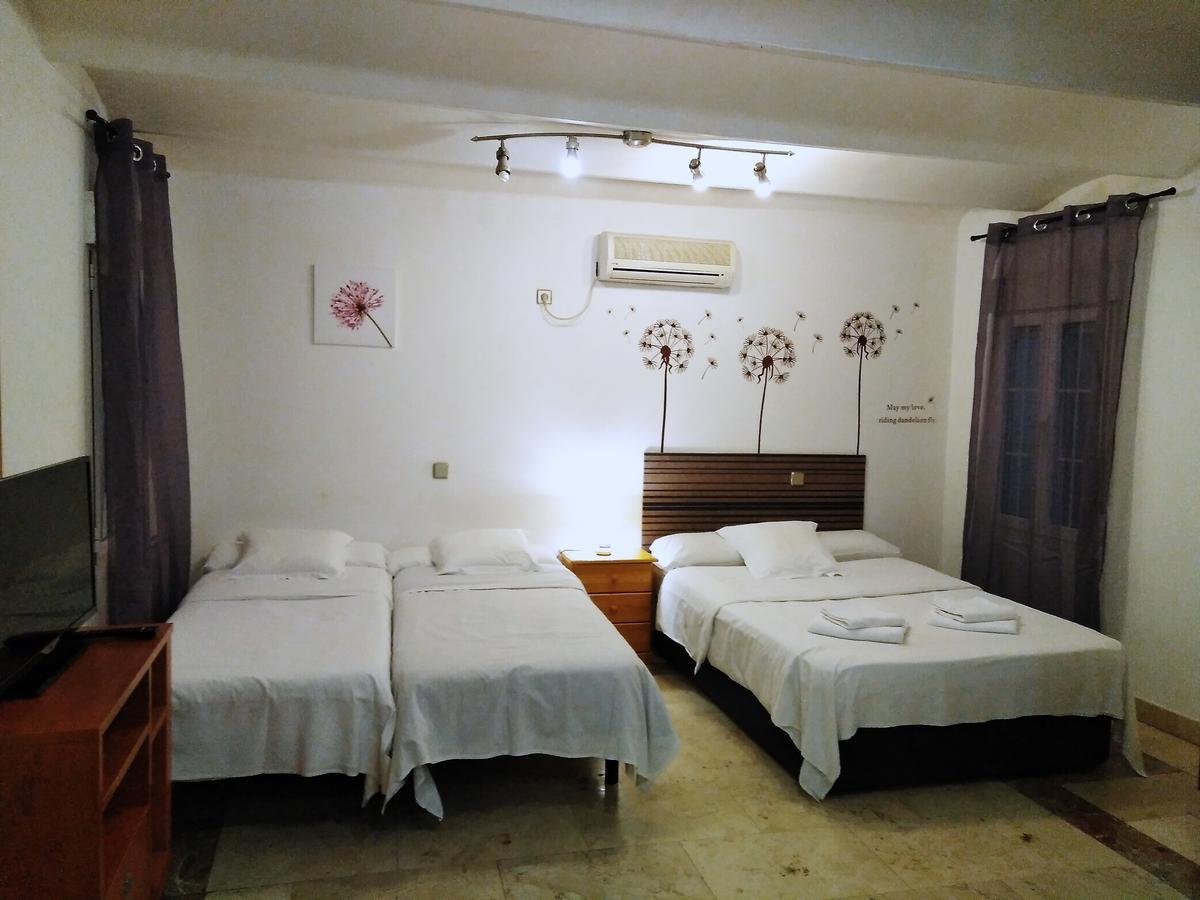 Santa Ana Apartamento Мадрид Экстерьер фото